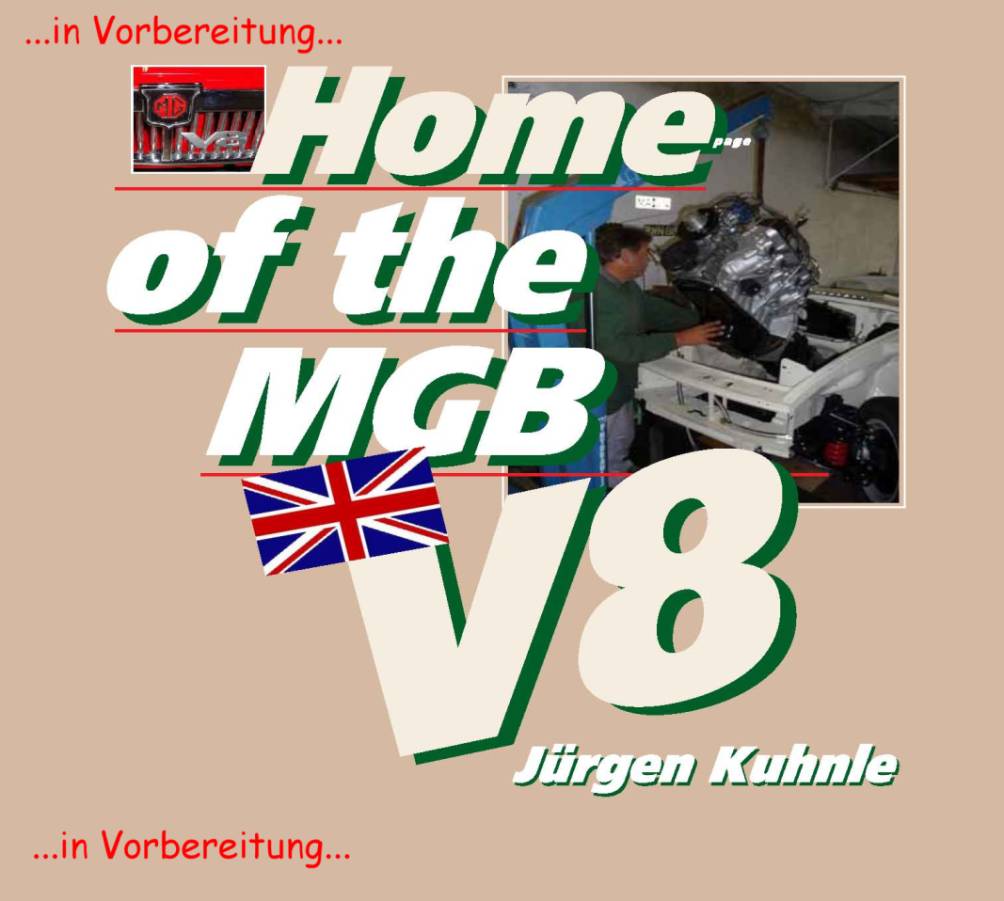 ...MGB V8 bei MG-Gebrauchtteile.de
